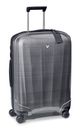 RONCATO We Are Glam Medio Trolley M Platinum RONCATO We Are Glam Medio Trolley M Platinum
