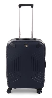 RONCATO Ypsilon 4.0 Cabin Trolley S Dark Blue