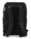 RONCATO Biz 4.0 Backpack Laptop 15.6'' USB Black