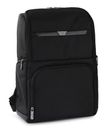 RONCATO Biz 4.0 Backpack Laptop 15.6'' USB Black