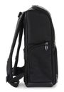 RONCATO Biz 4.0 Backpack Laptop 15.6'' USB Black