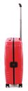 RONCATO Ypsilon 4.0 Cabin Trolley S Red RONCATO Ypsilon 4.0 Cabin Trolley S Red