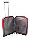 RONCATO Ypsilon 4.0 Cabin Trolley S Red RONCATO Ypsilon 4.0 Cabin Trolley S Red