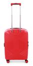 RONCATO Ypsilon 4.0 Cabin Trolley S Red RONCATO Ypsilon 4.0 Cabin Trolley S Red