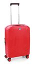 RONCATO Ypsilon 4.0 Cabin Trolley S Red RONCATO Ypsilon 4.0 Cabin Trolley S Red