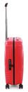 RONCATO Ypsilon 4.0 Cabin Trolley S Red RONCATO Ypsilon 4.0 Cabin Trolley S Red