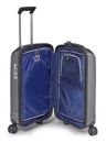 RONCATO We Are Glam Cabin Trolley S Graphite RONCATO We Are Glam Cabin Trolley S Graphite