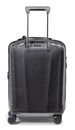 RONCATO We Are Glam Cabin Trolley S Graphite RONCATO We Are Glam Cabin Trolley S Graphite