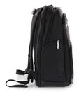 RONCATO Biz 4.0 Laptop Backpack 15.6" USB' Black