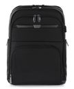 RONCATO Biz 4.0 Laptop Backpack 15.6" USB' Black