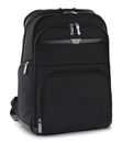 RONCATO Biz 4.0 Laptop Backpack 15.6" USB' Black