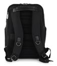RONCATO Biz 4.0 Backpack Laptop 14'' USB Black