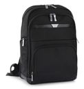 RONCATO Biz 4.0 Backpack Laptop 14'' USB Black