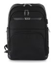 RONCATO Biz 4.0 Backpack Laptop 14'' USB Black