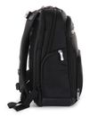 RONCATO Biz 4.0 Backpack Laptop 14'' USB Black