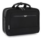 RONCATO Biz 4.0 Briefcase Laptop 15.6" Black RONCATO Biz 4.0 Briefcase Laptop 15.6" Black
