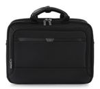 RONCATO Biz 4.0 Briefcase Laptop 15.6" Black RONCATO Biz 4.0 Briefcase Laptop 15.6" Black