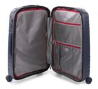 RONCATO Ypsilon 4.0 Medio Trolley M Dark Blue RONCATO Ypsilon 4.0 Medio Trolley M Dark Blue