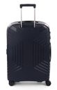 RONCATO Ypsilon 4.0 Medio Trolley M Dark Blue RONCATO Ypsilon 4.0 Medio Trolley M Dark Blue