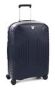 RONCATO Ypsilon 4.0 Medio Trolley M Dark Blue RONCATO Ypsilon 4.0 Medio Trolley M Dark Blue