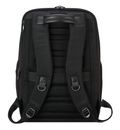 RONCATO Biz 4.0 Laptop Backpack Exp 17'' Black