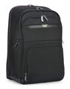 RONCATO Biz 4.0 Laptop Backpack Exp 17'' Black