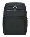 RONCATO Biz 4.0 Laptop Backpack Exp 17'' Black
