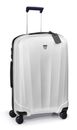 RONCATO We Are Glam Medio Trolley M Black / White RONCATO We Are Glam Medio Trolley M Black / White
