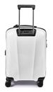 RONCATO We Are Glam Cabin Trolley S Black / White RONCATO We Are Glam Cabin Trolley S Black / White
