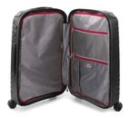 RONCATO Ypsilon 4.0 Grande Trolley L Black RONCATO Ypsilon 4.0 Grande Trolley L Black