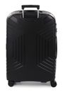 RONCATO Ypsilon 4.0 Grande Trolley L Black RONCATO Ypsilon 4.0 Grande Trolley L Black
