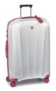 RONCATO We Are Glam Grande Trolley L Red / White RONCATO We Are Glam Grande Trolley L Red / White