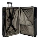 PORSCHE DESIGN Roadster HC 4W Trolley XL Shiny Black