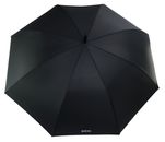 HUGO BOSS Loop Golf Umbrella Black HUGO BOSS Loop Golf Umbrella Black