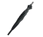 HUGO BOSS Loop Golf Umbrella Black HUGO BOSS Loop Golf Umbrella Black