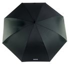 HUGO BOSS Loop Umbrella Black HUGO BOSS Loop Umbrella Black