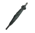 HUGO BOSS Loop Umbrella Black HUGO BOSS Loop Umbrella Black
