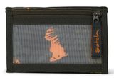 satch Wallet Jurassic Jungle