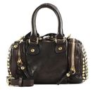 CAMPOMAGGI Bowling Bag Moro