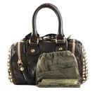 CAMPOMAGGI Bowling Bag Moro