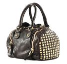 CAMPOMAGGI Bowling Bag Moro