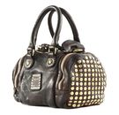 CAMPOMAGGI Bowling Bag Moro