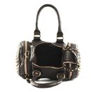 CAMPOMAGGI Bowling Bag Moro