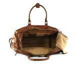 CAMPOMAGGI Trolley Cognac CAMPOMAGGI Trolley Cognac