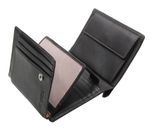 Esquire Duo Card Wallet Brown Esquire Duo Card Wallet Brown