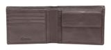 Esquire Duo Wallet Brown Esquire Duo Wallet Brown