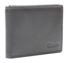 Esquire Duo Wallet Brown Esquire Duo Wallet Brown