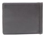 Esquire Duo Money Clip Brown Esquire Duo Money Clip Brown