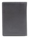 Esquire Duo Passport Case Brown Esquire Duo Passport Case Brown