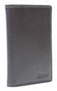 Esquire Duo Passport Case Brown Esquire Duo Passport Case Brown